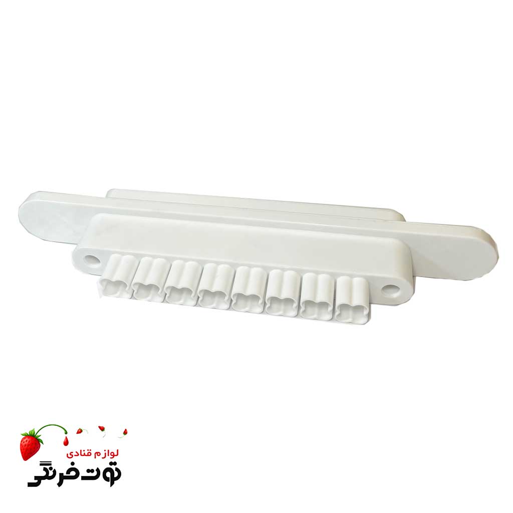 سری زن  نخودی گل ۴ پر