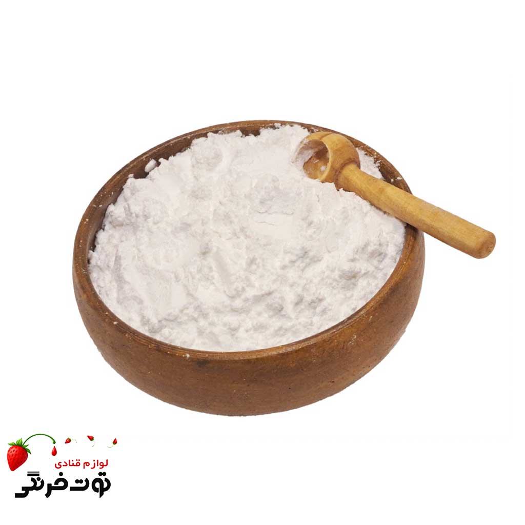 پودر قند