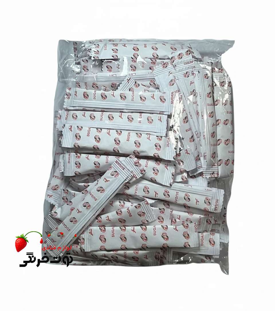 شکر تک نفره ۱۰۰ تایی