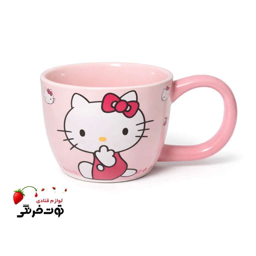 ماگ طرح دیزنی