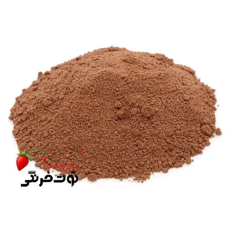تگرال اسپونچ کاکائو ۵۰۰ گرمی