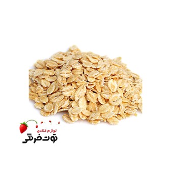 جو دو سر پرک 500 گرم